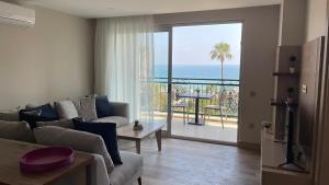 アランヤにあるGreen Garden City Luxury Apartmentsのギャラリーの写真 +82枚の写真