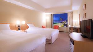 Gallery image of Tokyo Dome Hotel in Tokyo