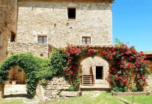 Kép Casa rural con jardín privado szállásáról Navatában a galériában