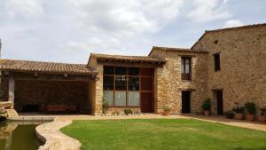 Kép Casa rural con jardín privado szállásáról Navatában a galériában
