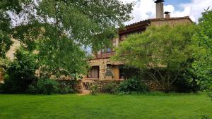 Kép Casa rural con jardín privado szállásáról Navatában a galériában