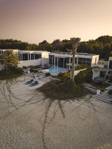 Nurai Island Resort, Abu Dhabi – Updated 2022 Prices