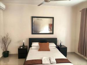 Fotografie z fotogalerie ubytování Portersville Private Lodge v destinaci Freetown