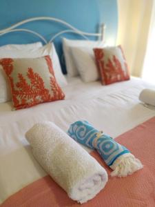 Fotografia z galérie ubytovania StayAtLenas v destinácii Nikiti