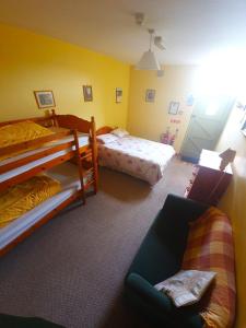 Imagem da galeria de Slane Farm Hostel, Cottages and Camping em Slane