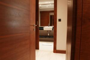 Bagno di Weekend Hotel Sari