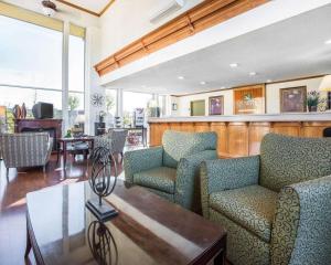 Gallery image of Quality Inn & Suites Cameron Park Shingle Springs in Cameron Park