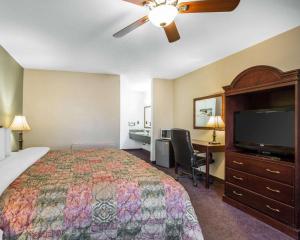 Gallery image of Quality Inn & Suites Cameron Park Shingle Springs in Cameron Park