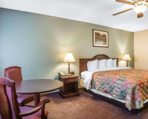 Gallery image of Quality Inn & Suites Cameron Park Shingle Springs in Cameron Park