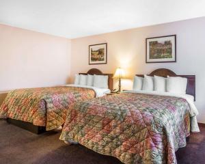Gallery image of Quality Inn & Suites Cameron Park Shingle Springs in Cameron Park +20 photos