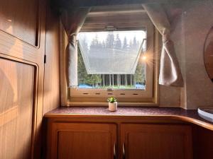 Fotografie z fotogalerie ubytování Apusenia Caravan Escape Padiș - Glăvoi v destinaci Pietroasa