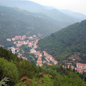 Afbeelding uit fotogalerij van Forest Spring in Narechenski Bani
