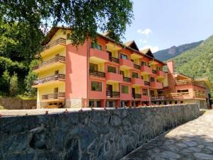 Afbeelding uit fotogalerij van Forest Spring in Narechenski Bani