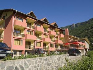 Afbeelding uit fotogalerij van Forest Spring in Narechenski Bani