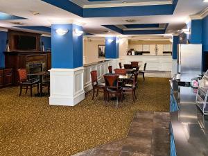 Gallery image of Rodeway Inn & Suites in Catoosa