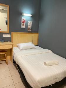 Zdjęcie z galerii obiektu Fresh Hotel w mieście Ipoh