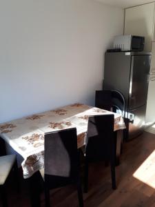 Gallery image of Apartament PLAŻOWY in Jelitkowo