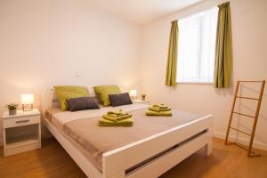 Gallery image of Apartment CasArosa in Bol