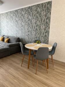 Gallery image of Lakeside Home in Siófok