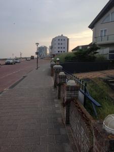 民宿所在大楼