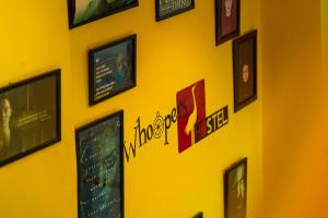 Afbeelding uit fotogalerij van Whoopers Hostel Kasol in Kasol +88 foto's