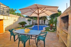 Πισίνα στο ή κοντά στο Villa Capavila 196 by Mallorca Charme