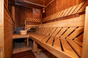 Fotografie z fotogalerie ubytování Paula Wellness & SPA v destinaci Pobierowo
