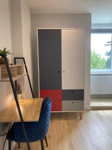 Fotografia z galérie ubytovania Apartament BB z widokiem na Krynicę v Krynici-Zdrój
