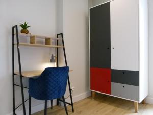 Fotografia z galérie ubytovania Apartament BB z widokiem na Krynicę v Krynici-Zdrój