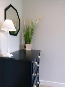 Fotografia z galérie ubytovania Apartament BB z widokiem na Krynicę v Krynici-Zdrój
