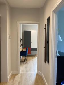 Fotografia z galérie ubytovania Apartament BB z widokiem na Krynicę v Krynici-Zdrój