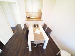 Fotografie z fotogalerie ubytování Appartement-173 v destinaci Westerland