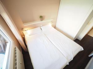 Postel nebo postele na pokoji v ubytování Appartement-173