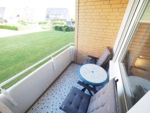 Posezení v ubytování Appartement-173