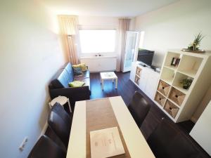Posezení v ubytování Appartement-173
