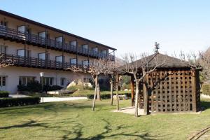 Photo de la galerie de l'établissement Hotel Willy, à Gemona del Friuli