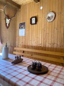 Fotografie z fotogalerie ubytování Holiday Home Asja Lukovo Bribir v destinaci Lukovo