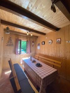 Fotografie z fotogalerie ubytování Holiday Home Asja Lukovo Bribir v destinaci Lukovo