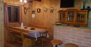 Fotografie z fotogalerie ubytování Holiday Home Asja Lukovo Bribir v destinaci Lukovo