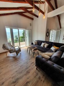 Gallery image of Villa RADA in Igalo