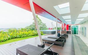 Gallery image of Grand Cordela Hotel Bandung in Bandung