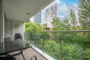 Gallery image of Three Bedroom Serviced apartment in Old Street in London