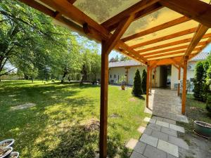 Giardino di Liget Üdülőpark Fonyód