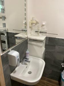 Bagno di Liget Üdülőpark Fonyód