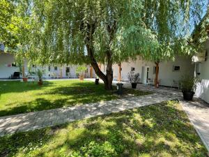 Giardino di Liget Üdülőpark Fonyód