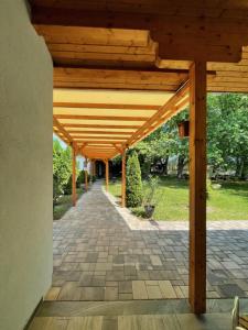 Giardino di Liget Üdülőpark Fonyód