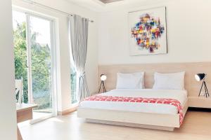 Gallery image of Echo Bali Beach Villas by The Kunci in Canggu