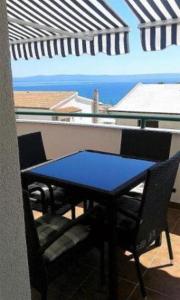 Fotografie z fotogalerie ubytování Apartman Tonco v destinaci Baška Voda