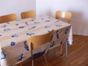 Fotografie z fotogalerie ubytování Apartman Tonco v destinaci Baška Voda