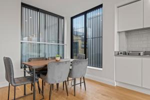 Gallery image of Dalston Three Bed Apartment by MySquare in London